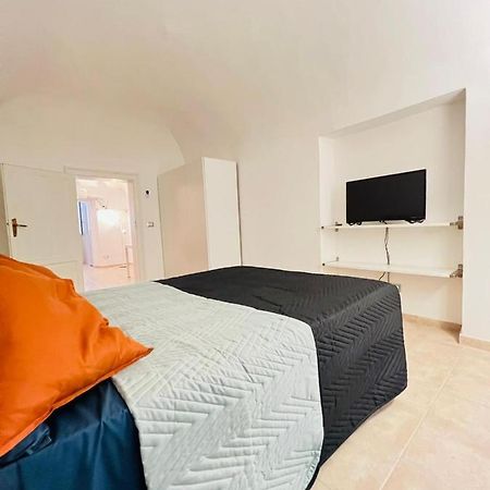Casa Aurora Apartment Bari Luaran gambar