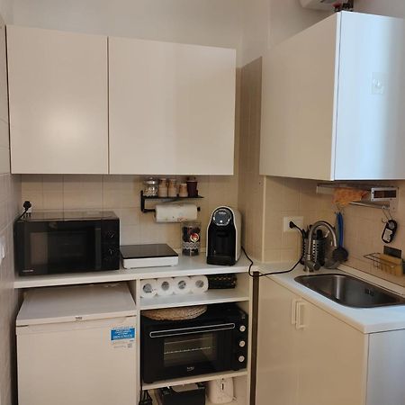 Casa Aurora Apartment Bari Luaran gambar