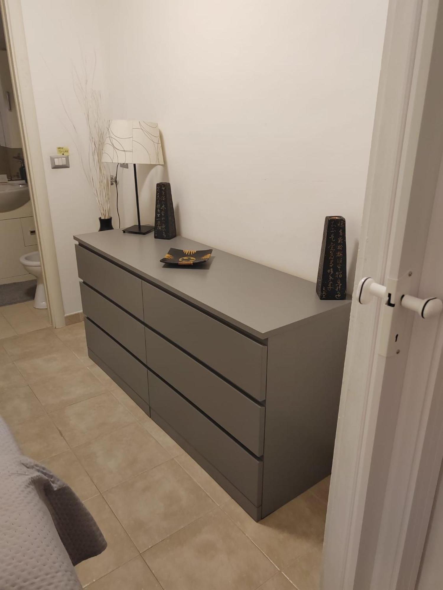 Casa Aurora Apartment Bari Luaran gambar