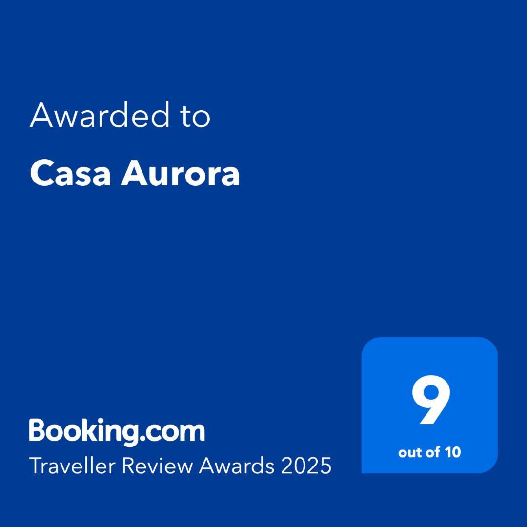Casa Aurora Apartment Bari Bilik gambar