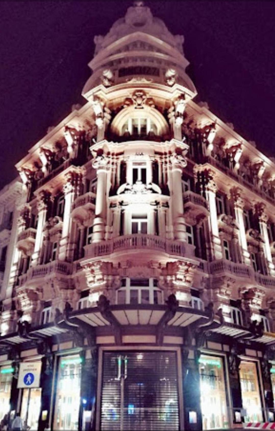 Casa Aurora Apartment Bari Luaran gambar